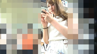 真‧偷拍神人!!高級相機在手 石榴裙下的任何秘密一個都不漏! 10 真‧偷拍神人!!高級相機在手 石榴裙下的任何秘密一個都不漏! 10