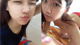 大家公認可愛的國中小妹妹 不知為何開始愛撫 2 大家公認可愛的國中小妹妹 不知為何開始愛撫 2