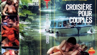 Croisiere Pour Couples Echangiste (1980) Croisiere Pour Couples Echangiste (1980)