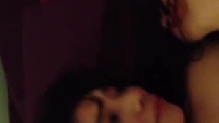 費了一好大的勁 最後還是被吸出來了 費了一好大的勁 最後還是被吸出來了