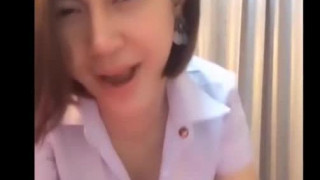 Bigo Live น้องหลิน นมโต Bigo Live น้องหลิน นมโต