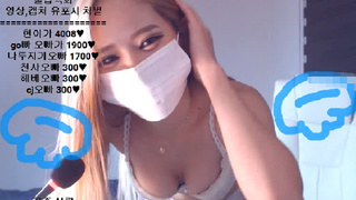 韓妹口味多元 小辣大辣我都哈! 韓妹口味多元 小辣大辣我都哈!