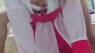 穿上古裝打起炮來特別有韻味 穿上古裝打起炮來特別有韻味