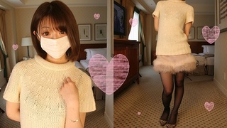 【NG解禁】あのSS級パイパン美女☆遂に解禁！声だけで抜ける悩殺アニメ声で「イクッッッ♥」華奢小柄Loliボディに隠された超巨大勃起クリ【モザ無】おまけ動画有 FC2-PPV 671018 - 2