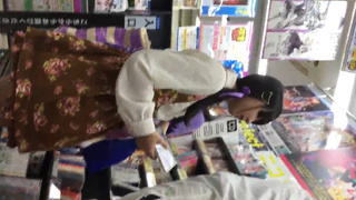 真‧偷拍神人!!高級相機在手 石榴裙下的任何秘密一個都不漏! 6 真‧偷拍神人!!高級相機在手 石榴裙下的任何秘密一個都不漏! 6