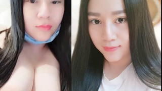 巨乳看起來真是香甜可口