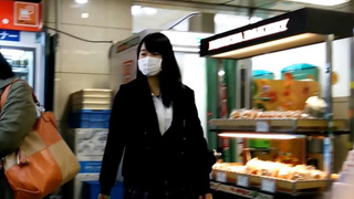 真‧偷拍神人!!不管站著坐著 只要是高中妹內褲顏色都引人遐想 12 真‧偷拍神人!!不管站著坐著 只要是高中妹內褲顏色都引人遐想 12