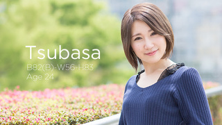 S-cute 535_Tsubasa #1 恥ずかしさを脱いで感じるエッチ S-cute 535_Tsubasa #1 恥ずかしさを脱いで感じるエッチ