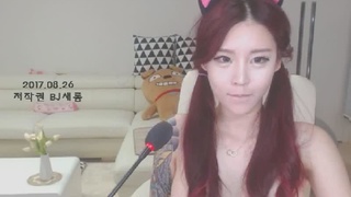 KBJ KOREAN BJ 2017083009 - 1 KBJ KOREAN BJ 2017083009 - 1