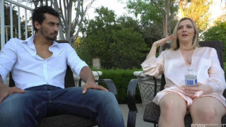 The Pregnant Glow Part 1 - 1 The Pregnant Glow Part 1 - 1