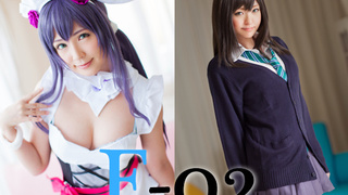 C2.Lab(シーツーラボ) F-02 C2.Lab(シーツーラボ) F-02