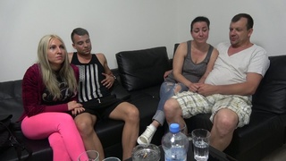 【CzechWifeSwap】Czech Wife Swap 8 【CzechWifeSwap】Czech Wife Swap 8