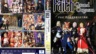 Faith/Grand Orgasm 25ID-034 Faith/Grand Orgasm 25ID-034