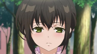 裙下有野獸 11 裙下有野獸 11