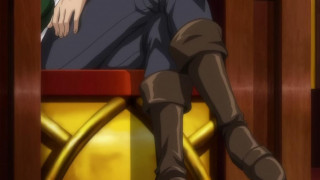 Elf Hime Nina / エルフ姫ニィーナ - 1