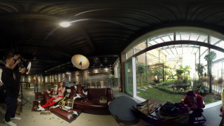 中国版圣诞妹子不一样的圣诞老人+ 中国版圣诞妹子不一样的圣诞老人+