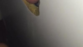 Sucked a few cocks like this too Sucked a few cocks like this too