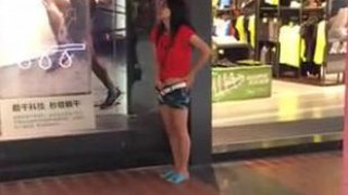 Omg u are too open girl Omg u are too open girl