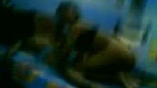 : Kat rumah member aku ajak fatin aisha main tibe tibe member aku masuk sial huhu fatin malu Busy !