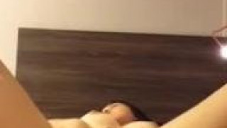 Masterbauting RJC girl part 2