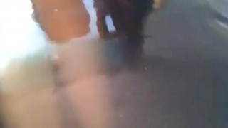 : : Rosario Dawson is that you ? : : Rosario Dawson is that you ?