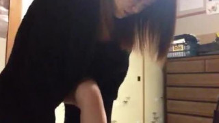 チャット交換シリーズ 青い下着の可愛い娘 チャット交換シリーズ 青い下着の可愛い娘