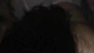 : Asian American slut gets a white cock threesome ? Woooo : Asian American slut gets a white cock threesome ? Woooo