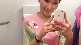 泰航空姐流出 泰航空姐流出