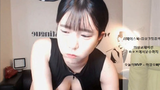 韓國主播金尚美 人如其名真的是最美的那種3 韓國主播金尚美 人如其名真的是最美的那種3