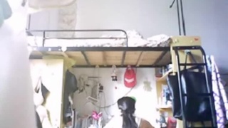 形狀渾圓飽滿!女大生電腦攝像頭沒關 美胸被看光光 形狀渾圓飽滿!女大生電腦攝像頭沒關 美胸被看光光