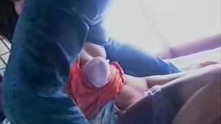 內衣賊闖空門女主人剛好回來 內衣賊闖空門女主人剛好回來