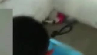 毛沒都長齊的小鬼打野戰 毛沒都長齊的小鬼打野戰