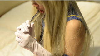 極品蘿莉柚木之亞君經典COS 短裙下的粉鮑隨時露出 極品蘿莉柚木之亞君經典COS 短裙下的粉鮑隨時露出