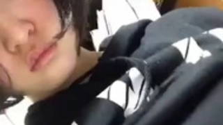 超萌的嫩妹露出巨乳一直搓揉 就想讓人嚕一發 超萌的嫩妹露出巨乳一直搓揉 就想讓人嚕一發