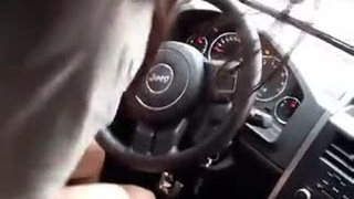 邊開車邊打炮 邊開車邊打炮