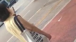 南韓地鐵尾隨抄底偷拍美腿短裙~68 南韓地鐵尾隨抄底偷拍美腿短裙~68