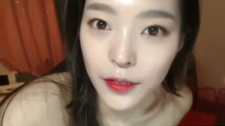 紅唇妹好騷 紅唇妹好騷