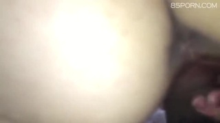 在洞口磨了好久 結果自己也癢了 只好自己放進去嚕 在洞口磨了好久 結果自己也癢了 只好自己放進去嚕