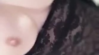 大奶網紅的付費自拍影片流出...揉捏巨乳呻吟不止:我可付多點錢幫你揉2 大奶網紅的付費自拍影片流出...揉捏巨乳呻吟不止:我可付多點錢幫你揉2