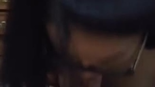 亂倫!哥哥要求妹妹戴著眼鏡幫他口交! 亂倫!哥哥要求妹妹戴著眼鏡幫他口交!