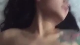 刺青巨乳妹 刺青巨乳妹