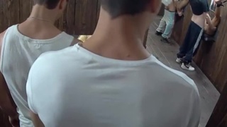 元祖人肉便器 元祖人肉便器