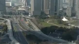 上海陸家嘴自拍影片2 上海陸家嘴自拍影片2