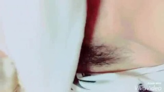 美乳娘自摸4 美乳娘自摸4