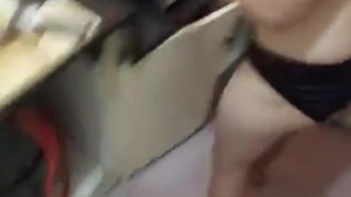 诱人的厨娘 诱人的厨娘