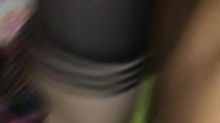 Petite little freak Petite little freak