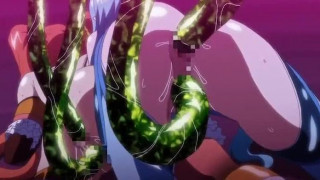 Majuu Jouka Shoujo Utea 04 Majuu Jouka Shoujo Utea 04