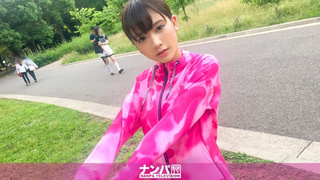200GANA-1418 ジョギングナンパ 12 in 代々木公園 ありさ 21歳 学生 200GANA-1418 ジョギングナンパ 12 in 代々木公園 ありさ 21歳 学生