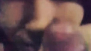 Balik dari kerja terus pancut muka bini Balik dari kerja terus pancut muka bini