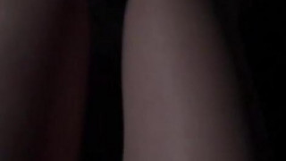 오늘 새벽… 공원 놀이터에 아무도 없길래 혼자 앉아서 구두 벗구 비젖은 땅에 발 비비면서 슬그머니 아래 문지르기.. ㅎㅎ 애처롭지 나 ㅜㅜㅜㅜ 근데 팔로워는 2만명인데 왜 반응 수는 백단위냐구 ㅜㅜ 눈팅만 하지 말구 리블로그나 좋아요 좀 눌러주라구 ㅜㅜ